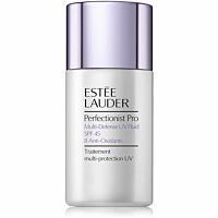 Estee Lauder Perfectionist Pro Multi-Defense UV Fluid SPF 45 with 8 Anti-Oxidants