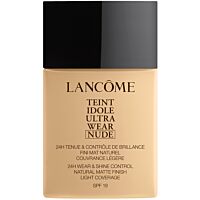 Lancôme Teint Idole Ultra Wear Nude