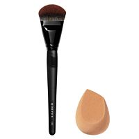 MORPHE Filter Effect Brush & Sponge Duo