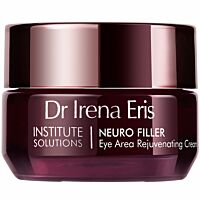 DR IRENA ERIS Institute Solutions Neuro Filler Eye Area Rejuvenating Cream