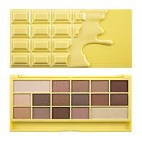 I HEART REVOLUTION Wonder Palette White Chocolate