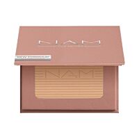 NAM  Bronzing Face Pressed Powder