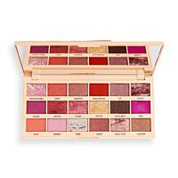 I HEART REVOLUTION I Heart Chocolate Rose Gold Chocolate Palette 