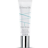 DR IRENA ERIS Eyes Zone Brightening and Puff Correcting Supreme Eye Cream SPF 20 