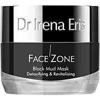 DR IRENA ERIS Face Zone Black Mud Mask 