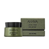 AHAVA Safe Pretinol Cream 