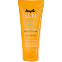 DOUGLAS SUN SUN LOTION SPF20