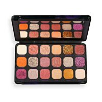 MAKEUP REVOLUTION Forever Flawless Spirituality Eyeshadow Palette