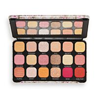 MAKEUP REVOLUTION Forever Flawless Regal Romance Eyeshadow Palette