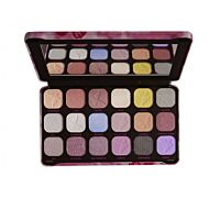 MAKEUP REVOLUTION Forever Flawless Butterfly Eyeshadow Palette