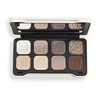 MAKEUP REVOLUTION  Forever Flawless Dynamic Serenity Eyeshadow Palette