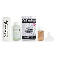 REVOLUTION HAIRCAREColourless Hair Colour Remover Max Effect