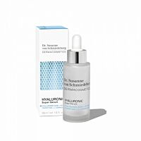 Dermacosmetics Dr. Susanne Von Schmiedeberg Hyaluronic Super Serum