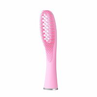 FOREO ISSA™ Hybrid Wave Brush Head Pearl Pink