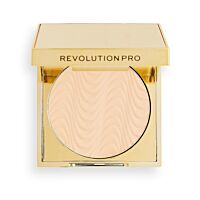 REVOLUTION PRO CC Perfecting Pressed Powder