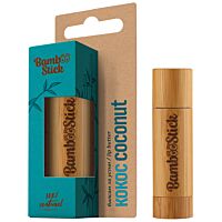 BAMBOOSTICK Coconut Natural Care