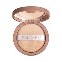 NAM  Wonder Finish Loose Powder