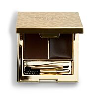 REVOLUTION PRO Ultimate Brow Sculpt Kit Chocolate