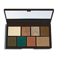 I HEART REVOLUTION Mint Choc Mini Chocolate Palette