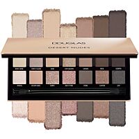 Douglas My Favorite Eye Palette Desert Nudes