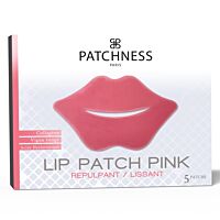 PATCHNESS Lip patch pink