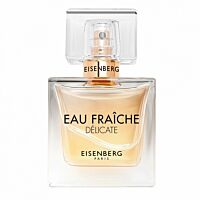 EISENBERG Eau Fraîche Délicate Edp