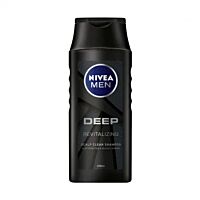 NIVEA Men Deep Шампоан за мъже