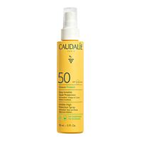 CAUDALIE Milky Solar Spray Spf50