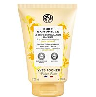 YVES ROCHER Pure Camomille Успокояващ Демакиант Крем 