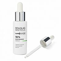 Douglas Focus 10% Niacinamid Super Serum 