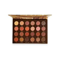 BH Power Play  24 Color Shadow Palette