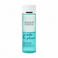 DOUGLAS ESSENTIALGENTLE BI-PHASE REMOVER 200ML