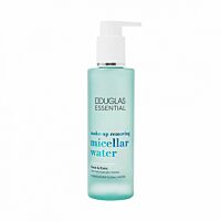 DOUGLAS ESSENTIAL MAKE-UP REMOVER MICELLAR WATER 200ML