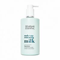 DOUGLAS ESSENTIAL MAKE-UP REMOVING MILK 400ML