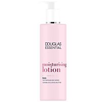 DOUGLAS ESSENTIAL MOISTURISING BODY LOTION 200ML