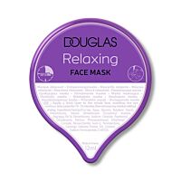 DOUGLAS ESSENTIAL SOOTHING CAPSULE MASK 12ML