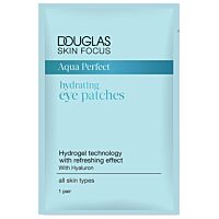 Douglas Focus Aqua Perfect Hydrogel Eye Patches