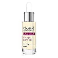 Douglas Focus Collagen Youth Anti-Age Face Oil 