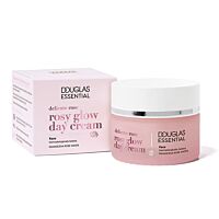 Douglas Essential Delicate Rose Rosy Glow Day Cream