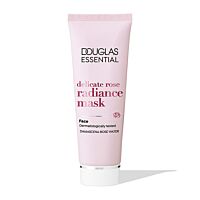 Douglas Essential Delicate Rose Rosy Glow Radiance Mask