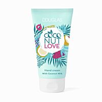 DOUGLAS TREND Coconut Love Hand Cream