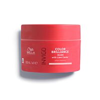 WELLA Invigo Brilliance Mask Fine Hair