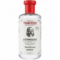 THAYERS Witch Hazel Astringent With Aloe Vera Original