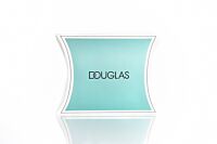 Кутия за подарък DOUGLAS. Цвят мента. Размери 17 х 14 х 4 см