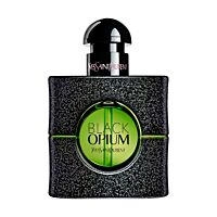 YVES SAINT LAURENT Black Opium ILLICIT Green Eau de Parfum
