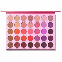 MORPHE  Artistry Palette Sweetest Tea 35T