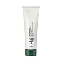 STAY Well Vegan Tea Tree Cleanser