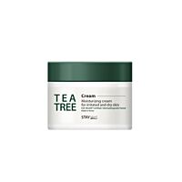 STAY Well Vegan Tea Tree Cream