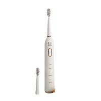 ZOBO electric, sonic toothbrush DT1005White