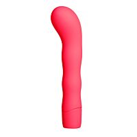 SMILE MAKERS The Romantic Sencious G-Spot Vibrator